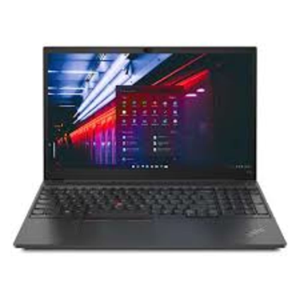 LENOVO 15.6" THINKPAD E15 (512GB)