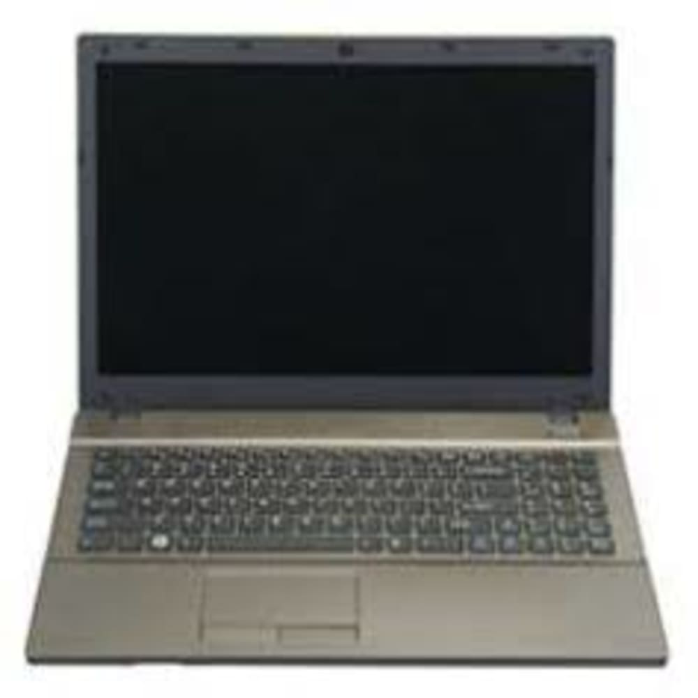 MECER 15.6" XPRESSION NOTEBOOK W251EUQ (500GB)
