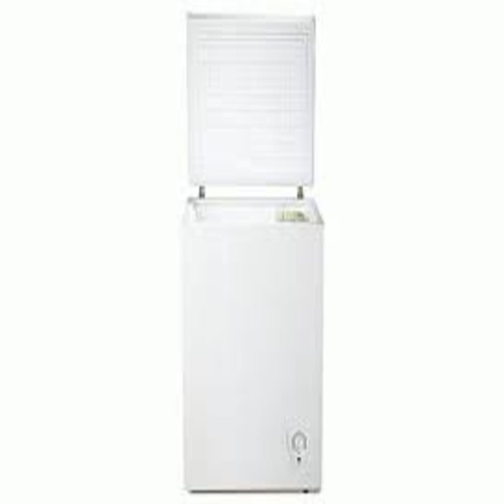 HISENSE 130L CHEST FREEZER