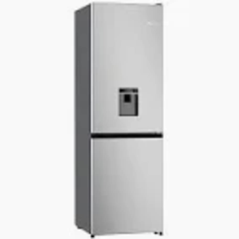 BOSCH 263L DOUBLE DOOR FRIDGE (KGW33NL1AZ)