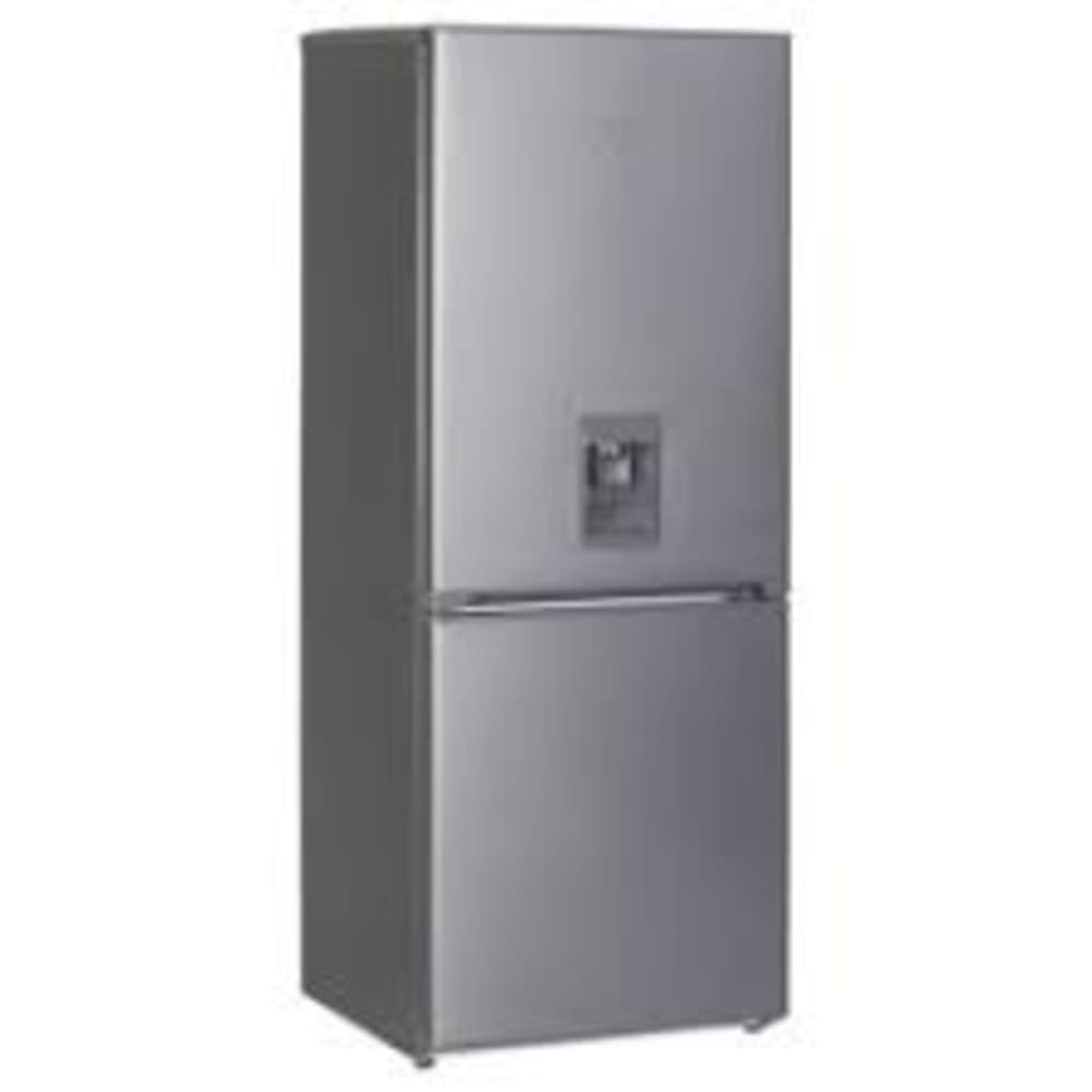 KIC 276L DOUBLE DOOR FRIDGE (KBF630/1ME)