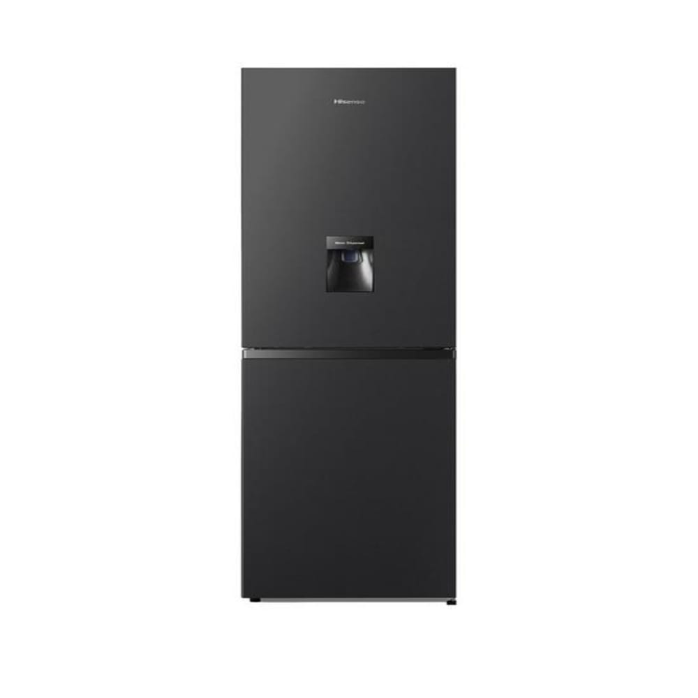 Defy 350L DOUBLE DOOR FRIDGE (DAC652)