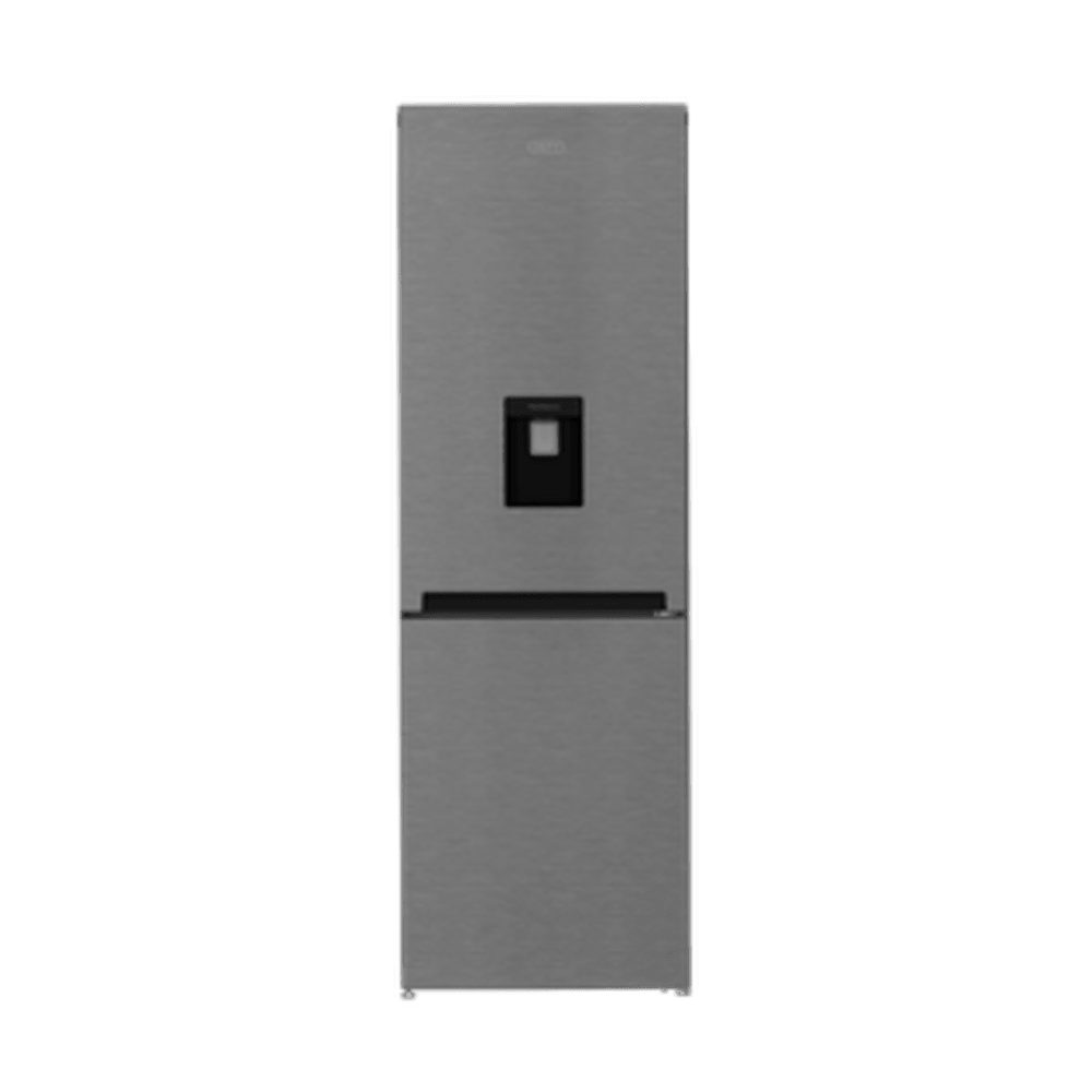 Kelvinator 252L DOUBLE DOOR FRIDGE (KI360BFSDE)