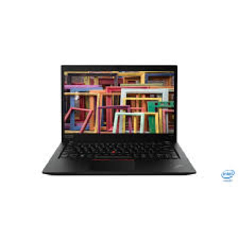 LENOVO 14" THINKPAD T490S (256GB)