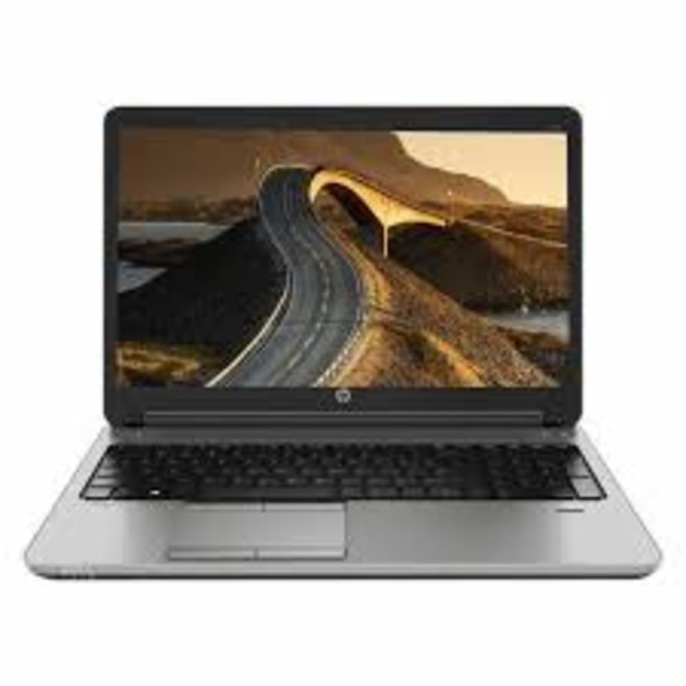 HP 14" PROBOOK 650 G1 (256GB)