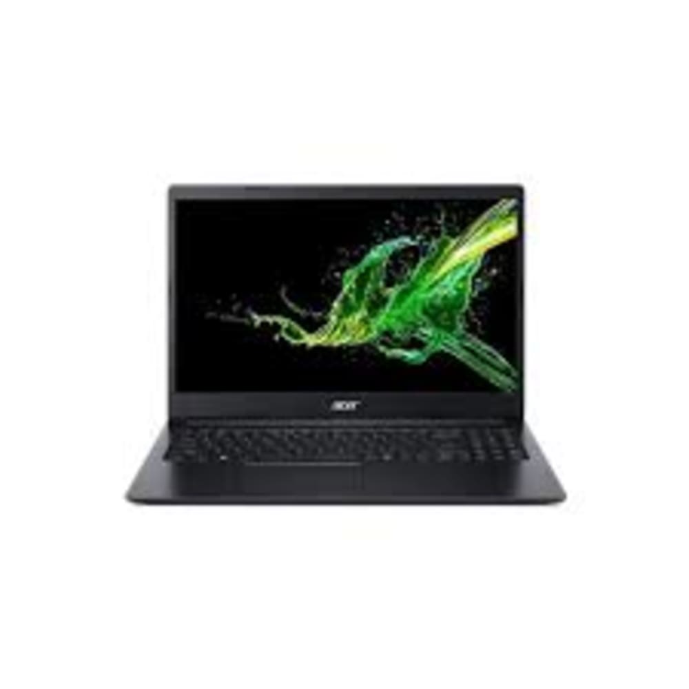 ACER 15.6" ASPIRE 3  A315-34-C6VP (256GB)