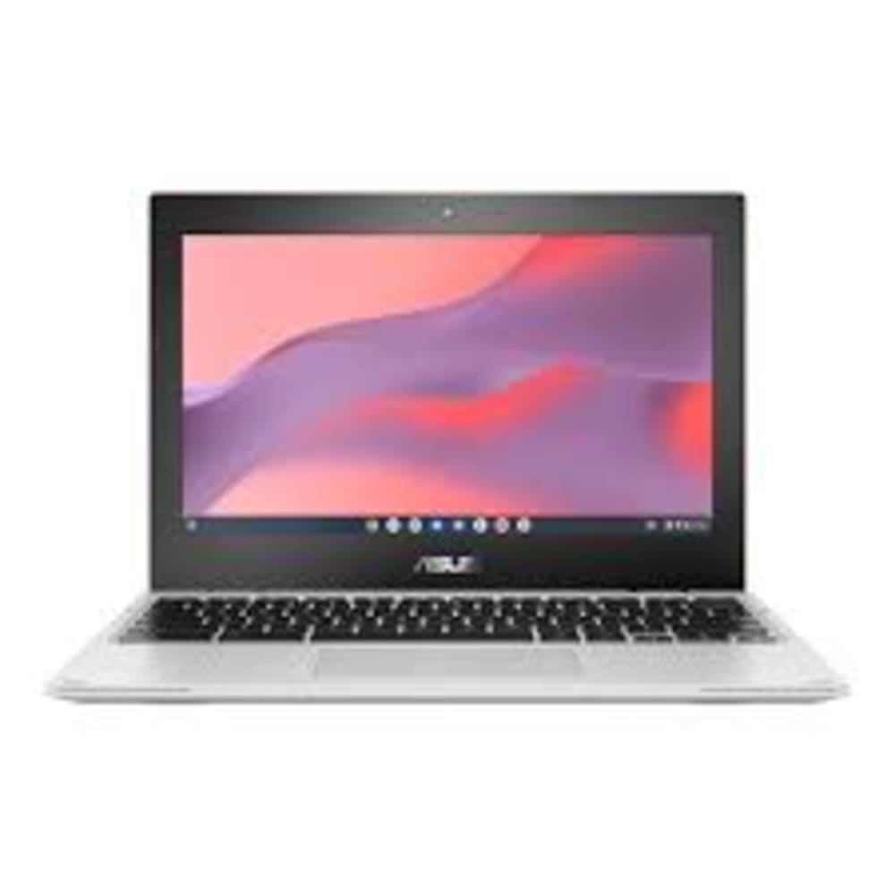 ASUS 11.6" CHROMEBOOK FLIP  CX1102 (64GB)