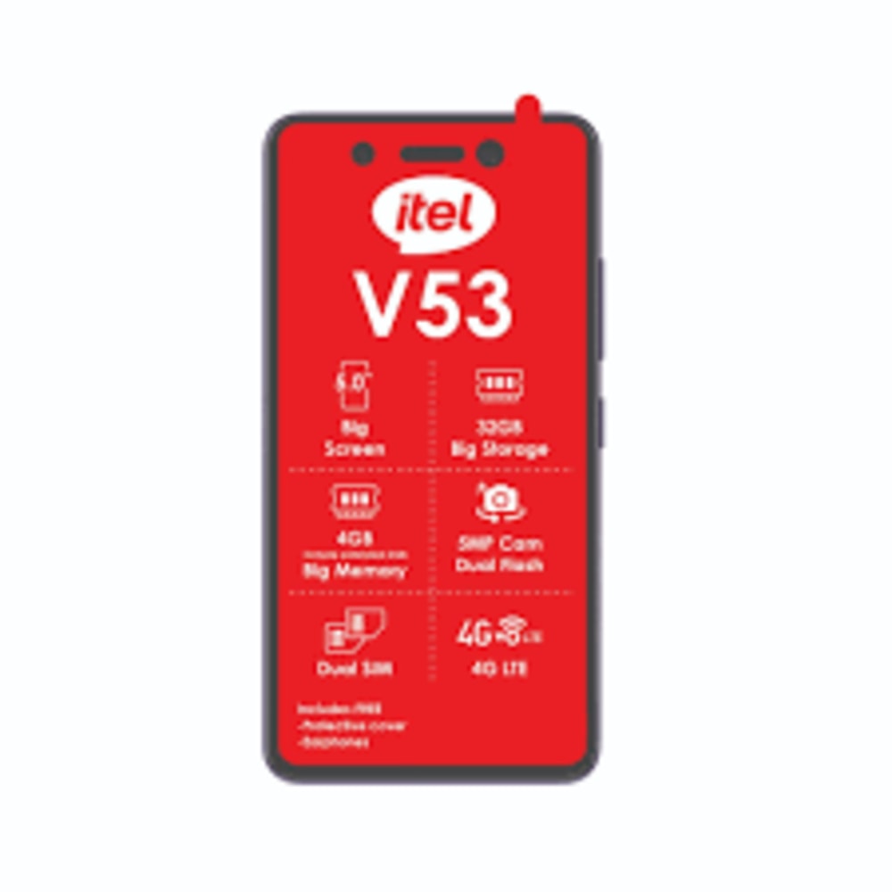 ITEL V53 (32GB)