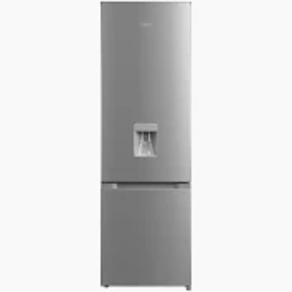 MIDEA 259L  DOUBLE DOOR FRIDGE (HD-348RN)