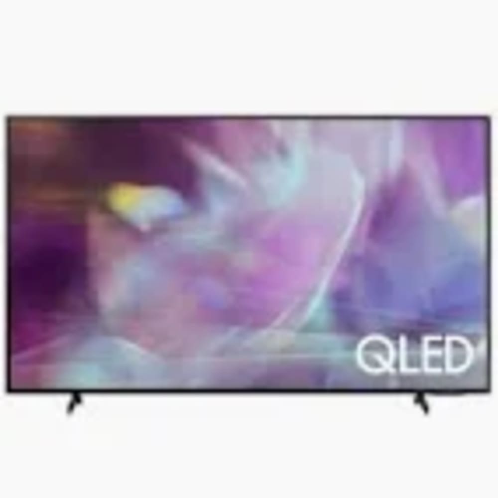 SAMSUNG 55" SMART TV (QA55Q60AAK)