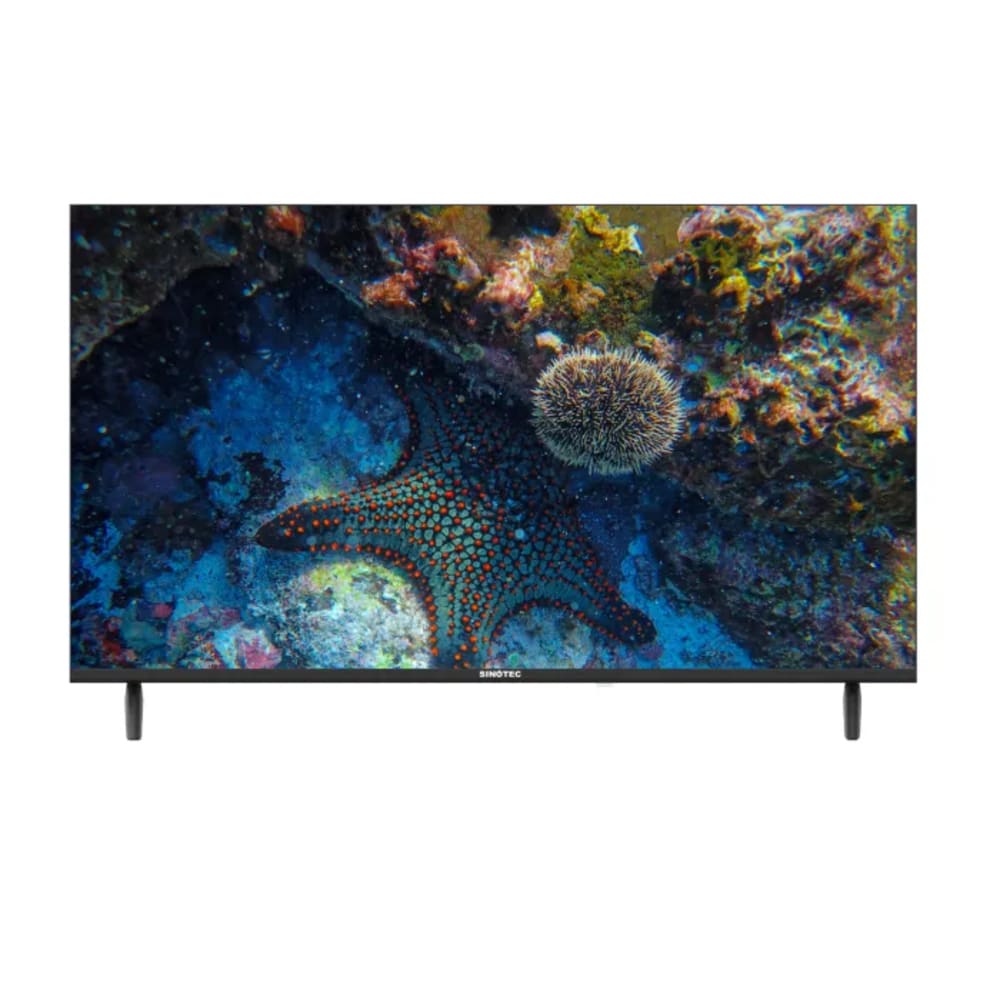 SINOTEC 40" HD DIGITAL TV (STL-40T1D)