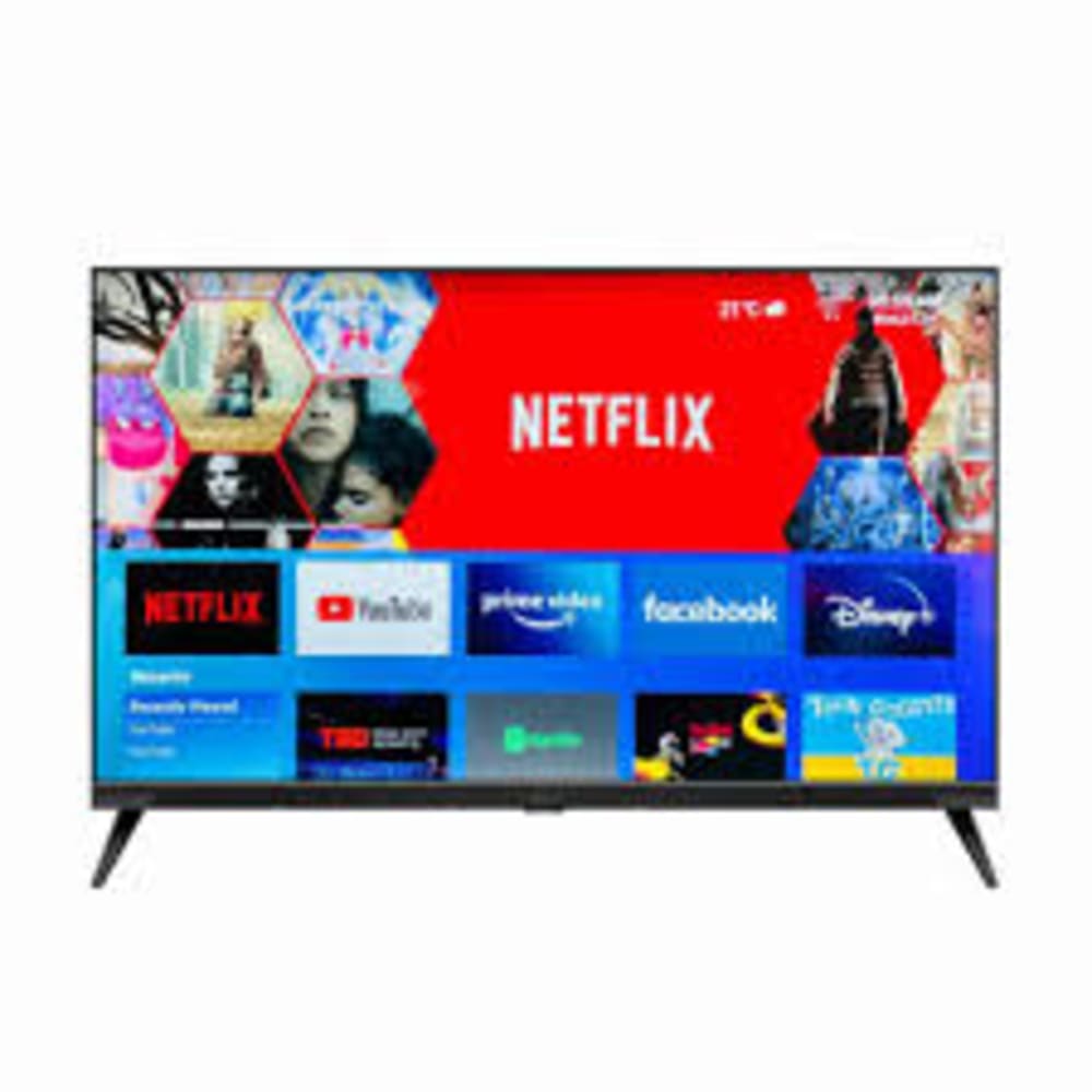 ISTAR 32" SMART TV  S32MD02