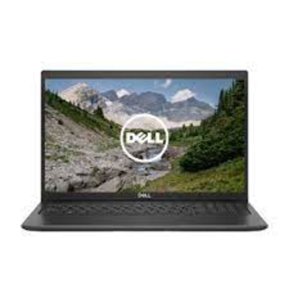 DELL 15.6" LATITUDE 3520 (256GB)