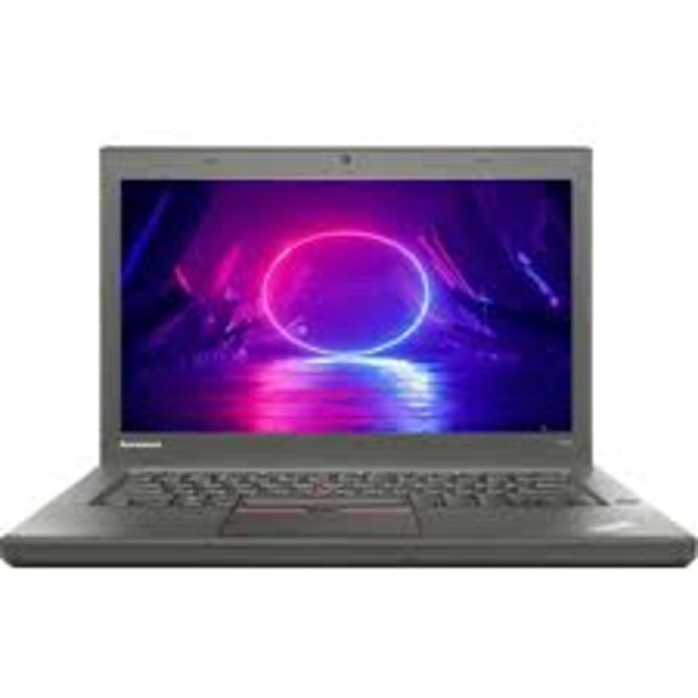 LENOVO 14" THINKPAD T450 (256GB)