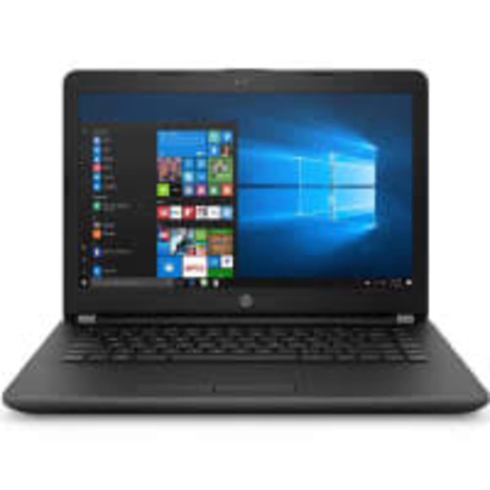 HP 14" NOTEBOOK 14-BS0XX (500GB)