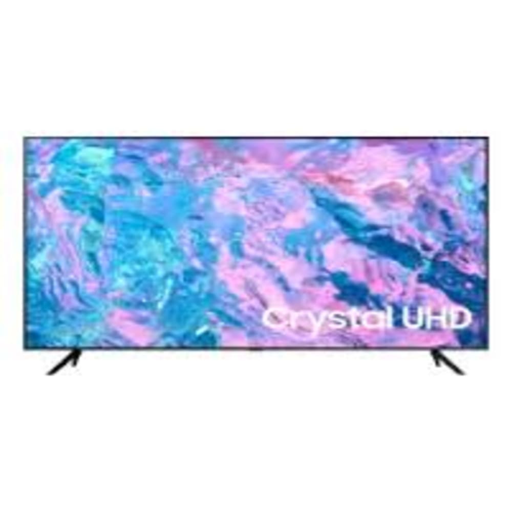 SAMSUNG 75" UHD 4K  SMART TV (UA75CU7000KXXS)