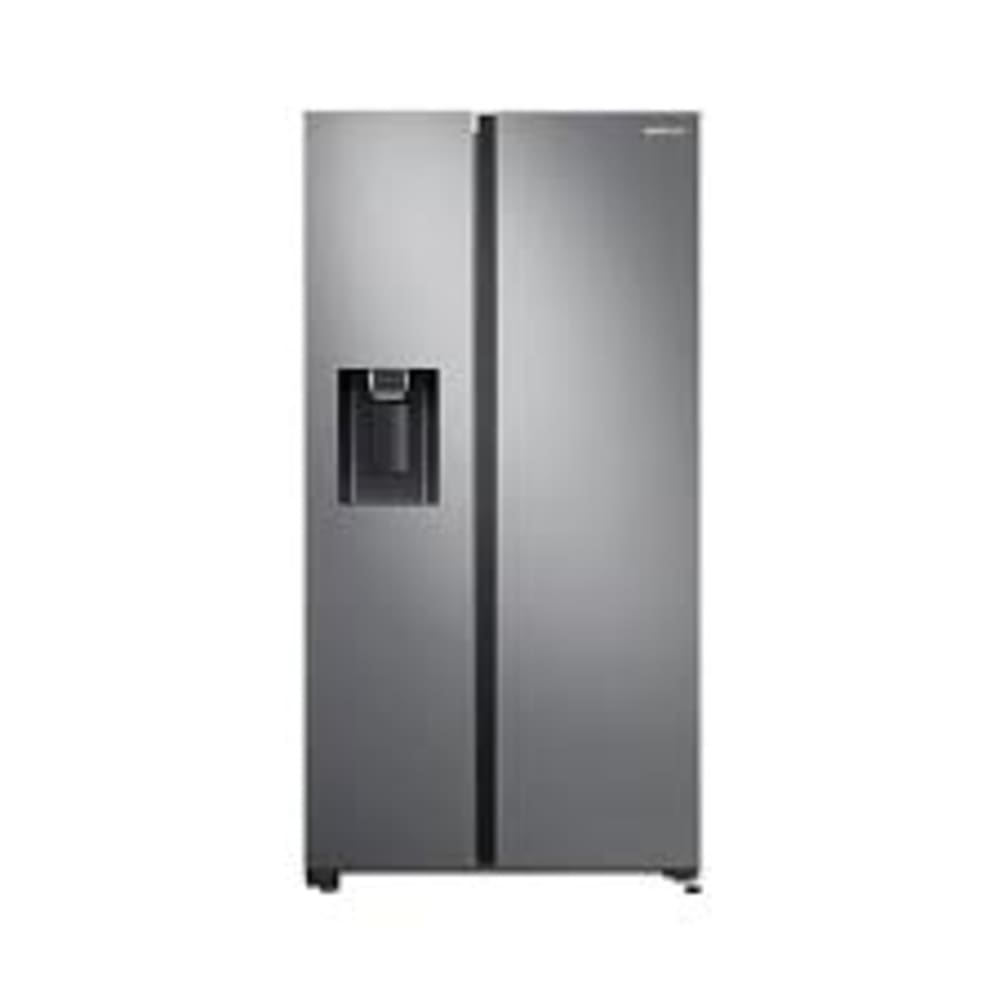 SAMSUNG 617L  SIDE BY SIDE FRIDGE (RS64R5311M9/FA)