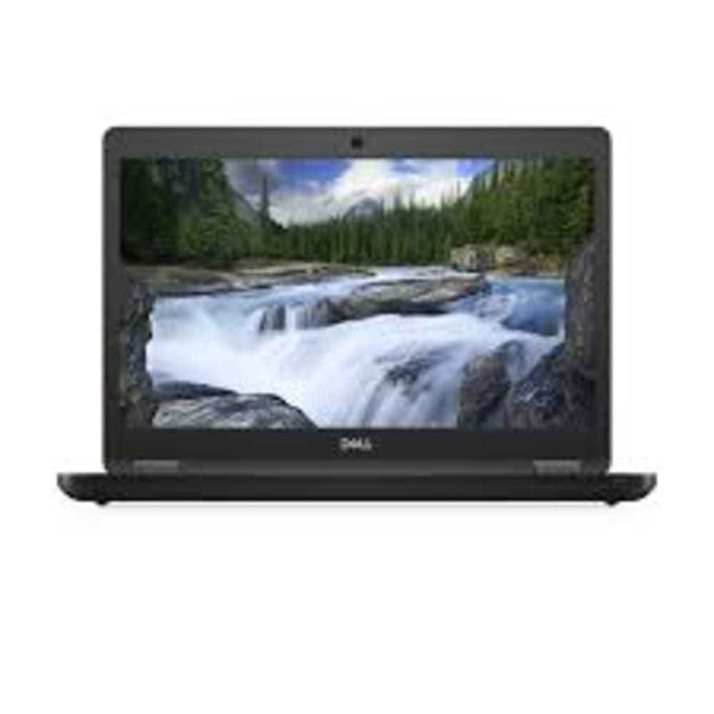 DELL 14" LATITUDE 5490 (500GB)