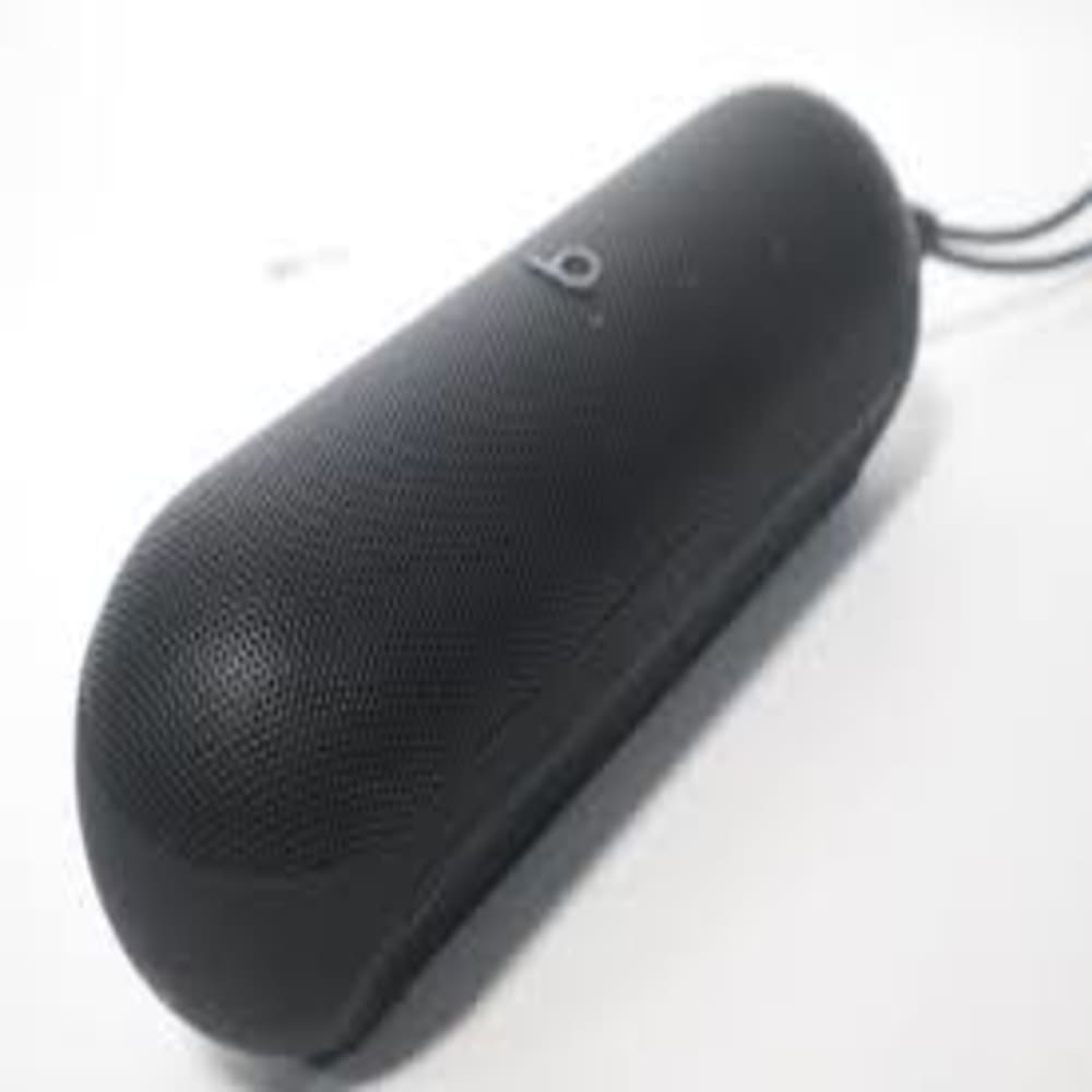 APPLE MATTE BLACK BEATS PILL (A3211)