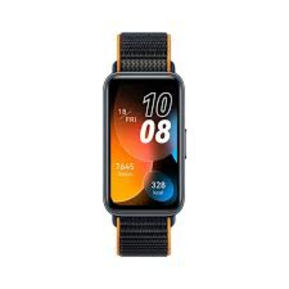 HUAWEI GENTS DIGITAL WATCH BAND 8 ( ASK-B190)