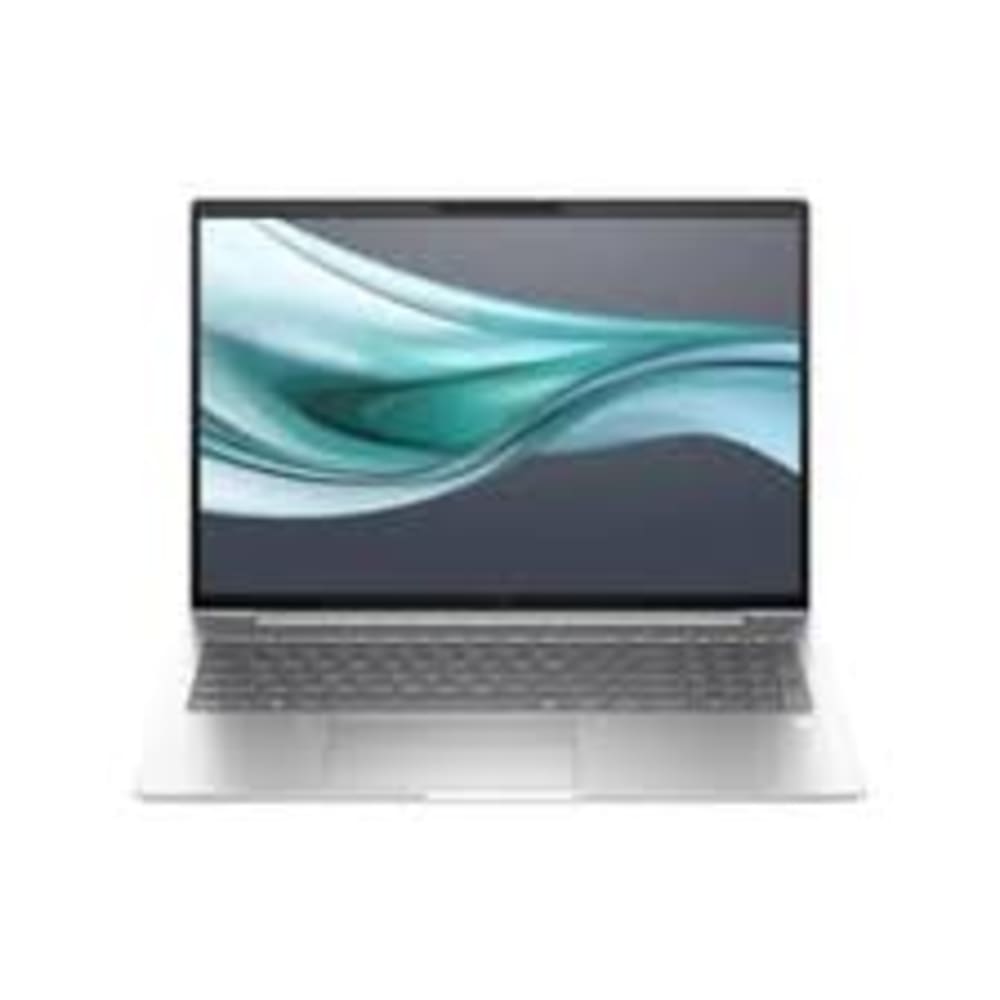 HP 16" ELITEBOOK (512GB)