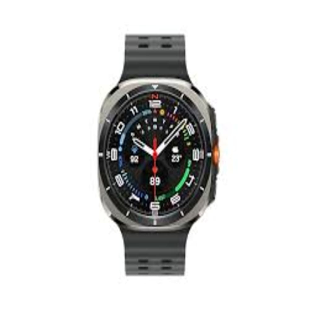SAMSUNG GALAXY WATCH ULTRA