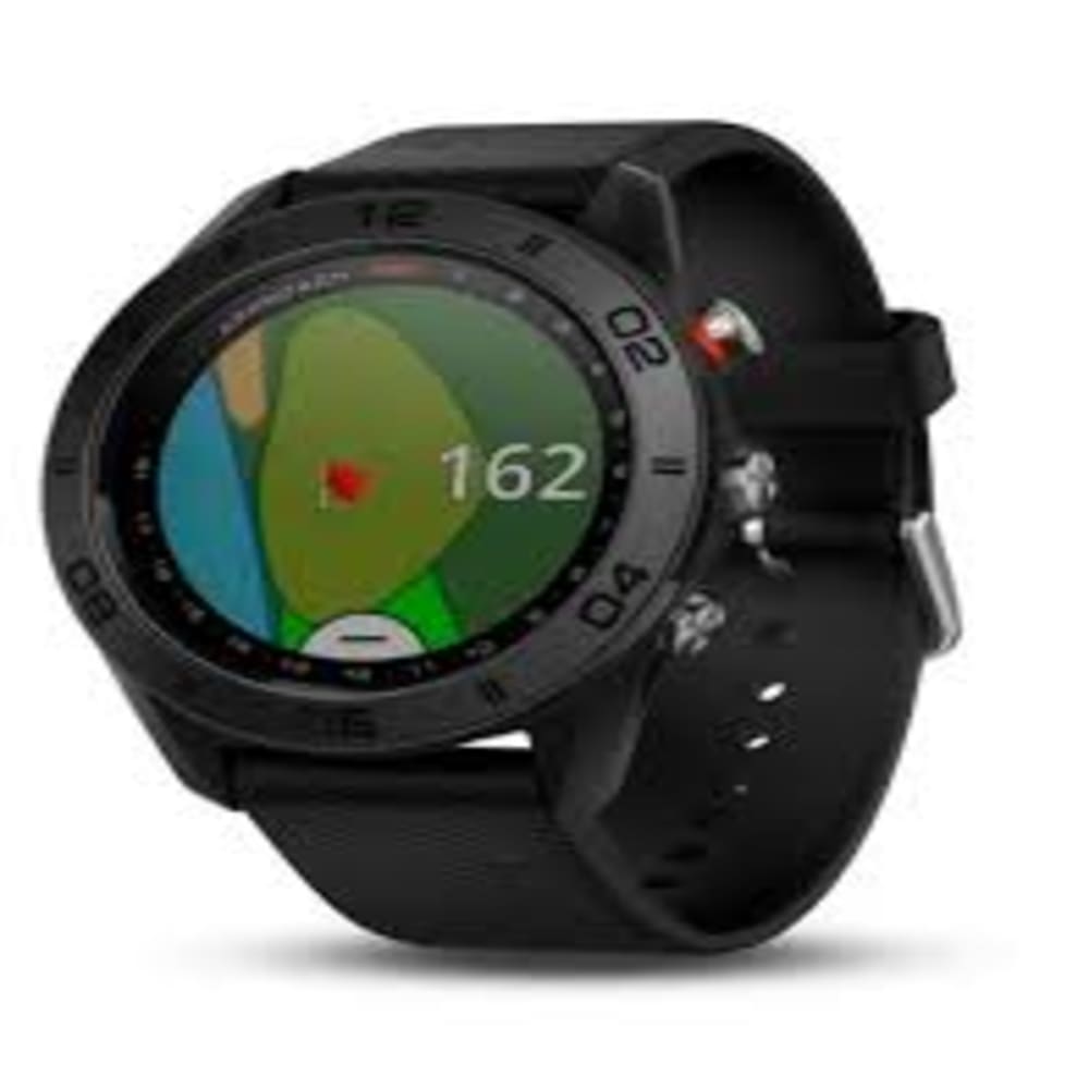 GARMIN GENTS DIGITAL SMART WATCH APPROACH S60