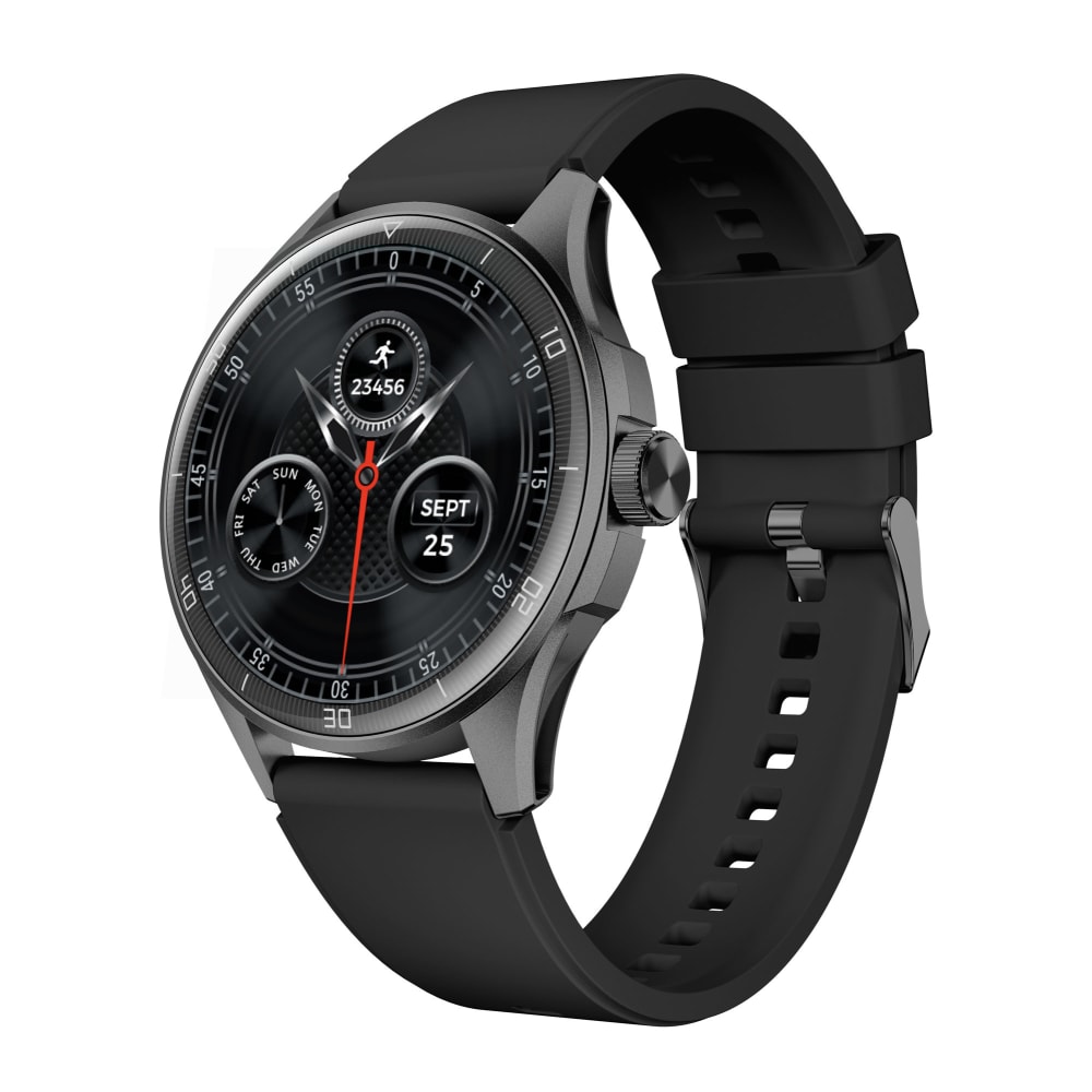 Dixon AM05 Smartwatch with 1.43” AMOLED Display