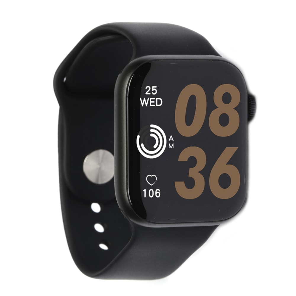 Dixon AM07 Smartwatch with 1.96” AMOLED Display
