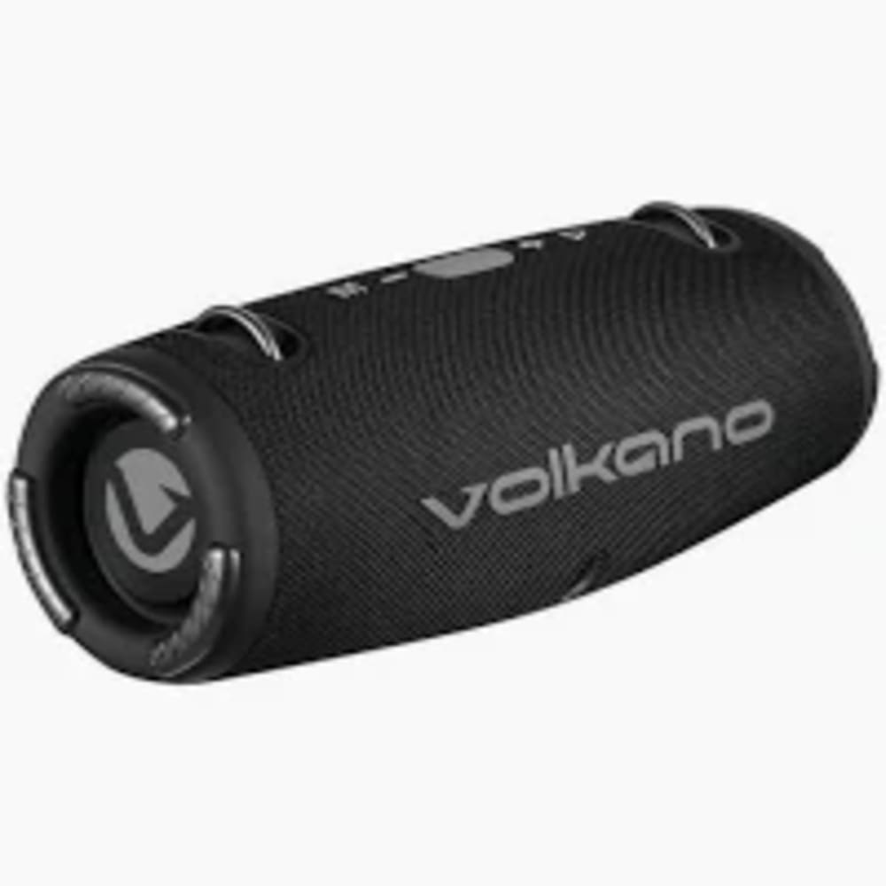 Volkano CYCLONE SERIES PORTABLE BT SPEAKER