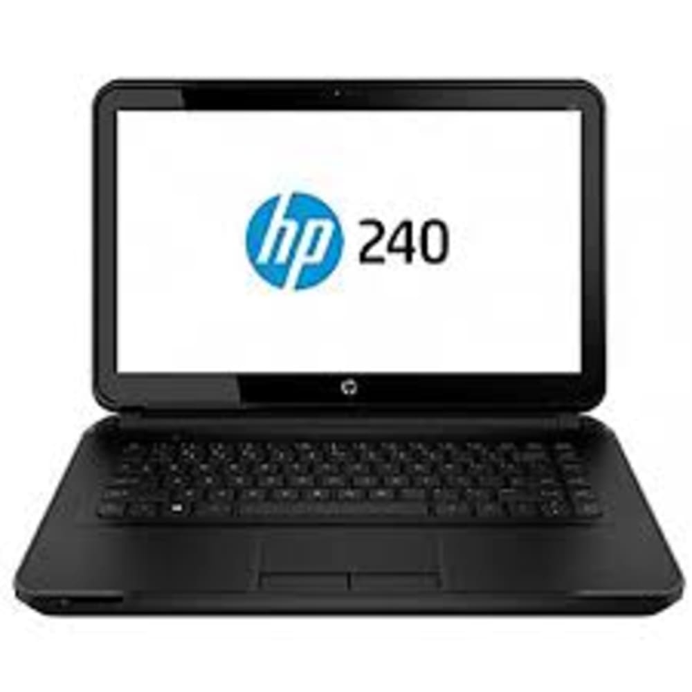 HP 14" NOTEBOOK 240 G3 (500GB)