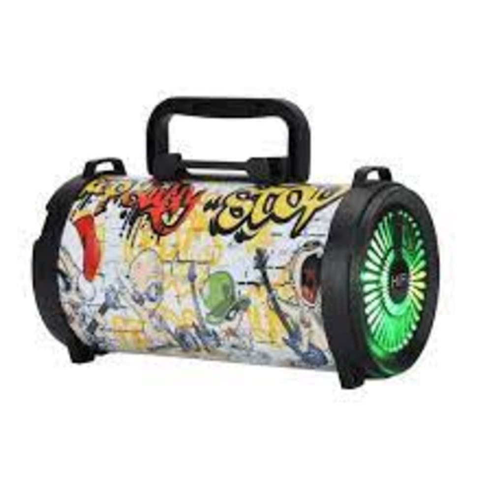 DIGIMARK Bluetooth Speaker