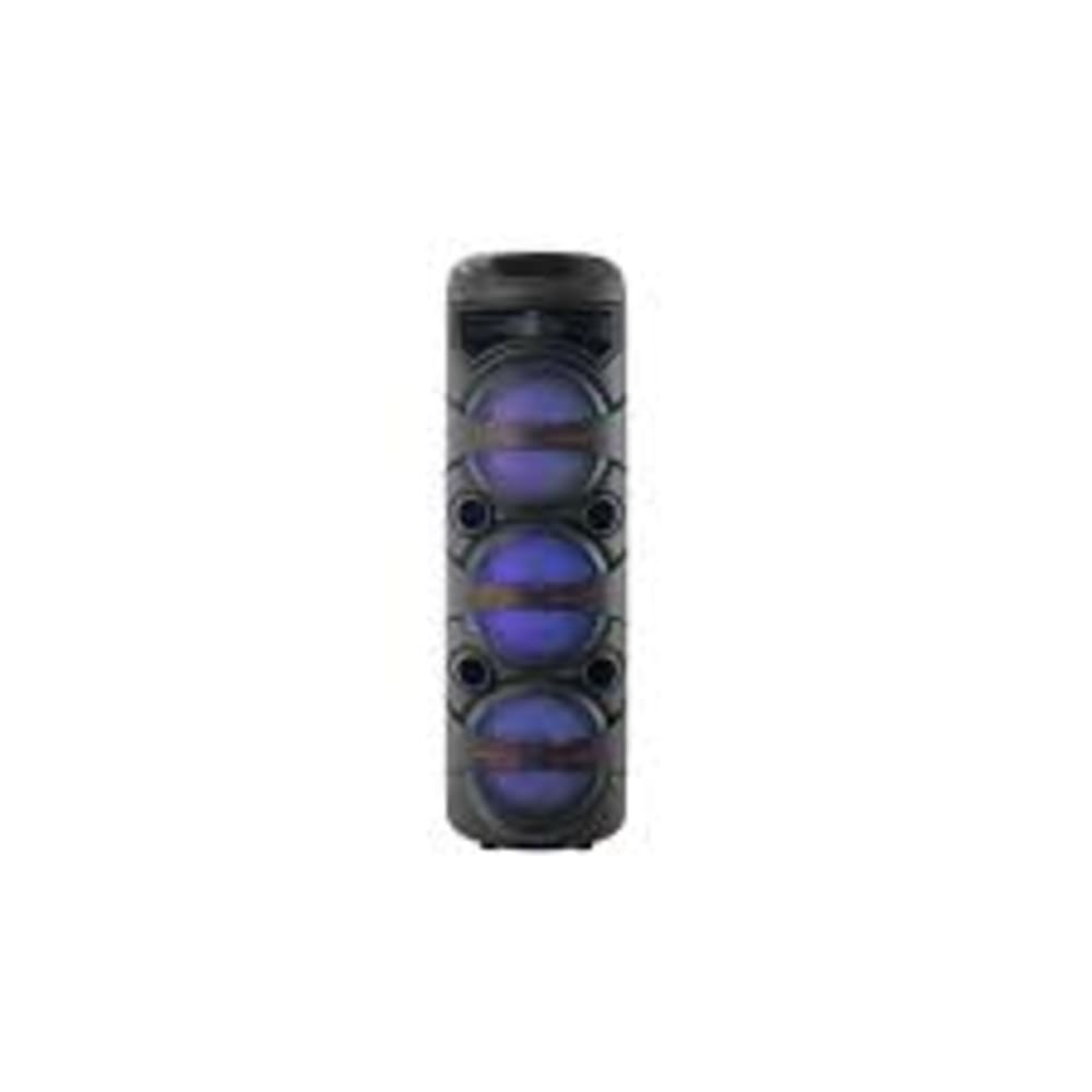 ECCO BT PORTABLE SPEAKER