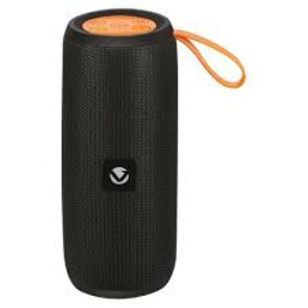 JVC DUAL ACTIVE SPEAKERS (XS-N8223PB)