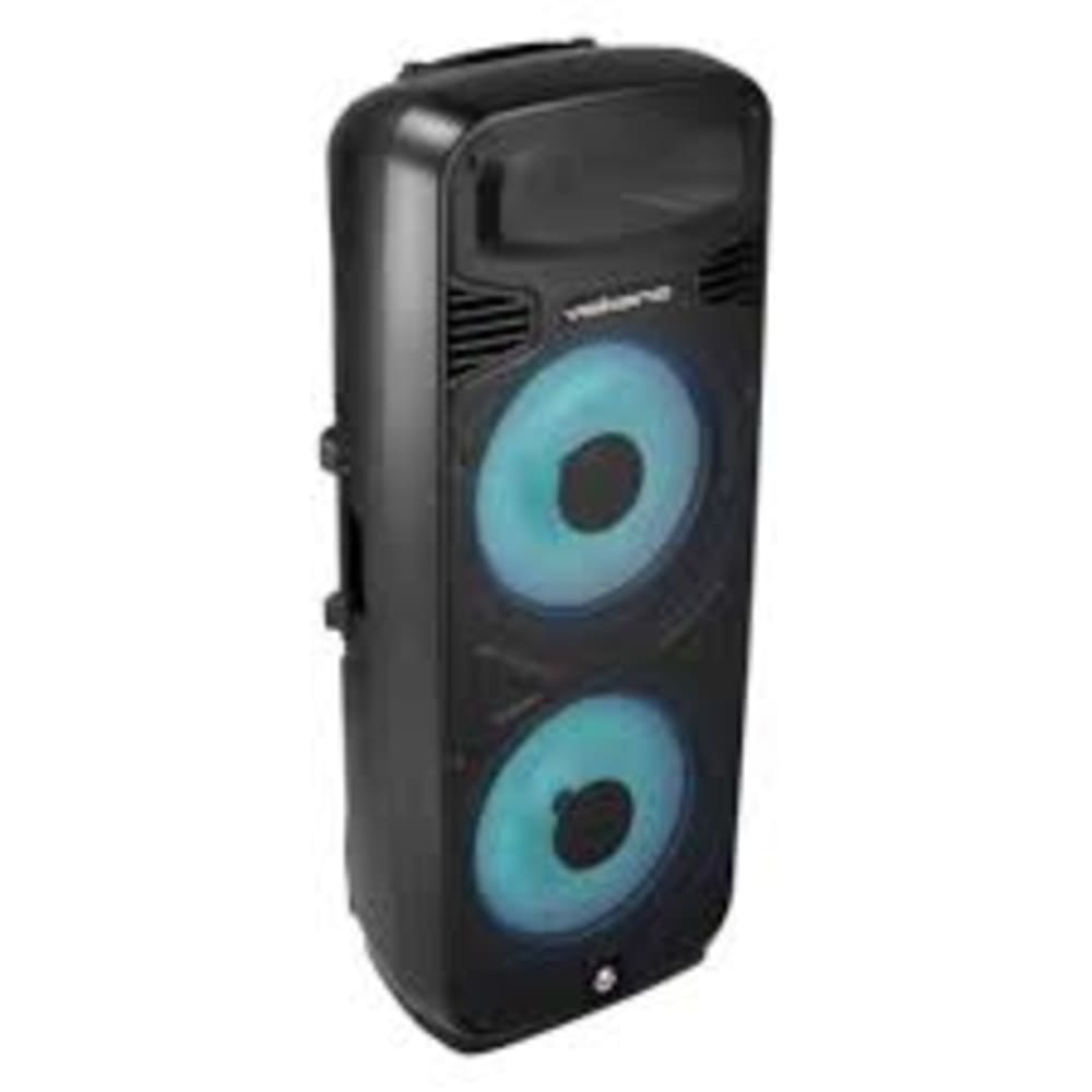 Volkano BT OLYMPIAN SERIES DUAL SPEAKER  VK-3900-D15