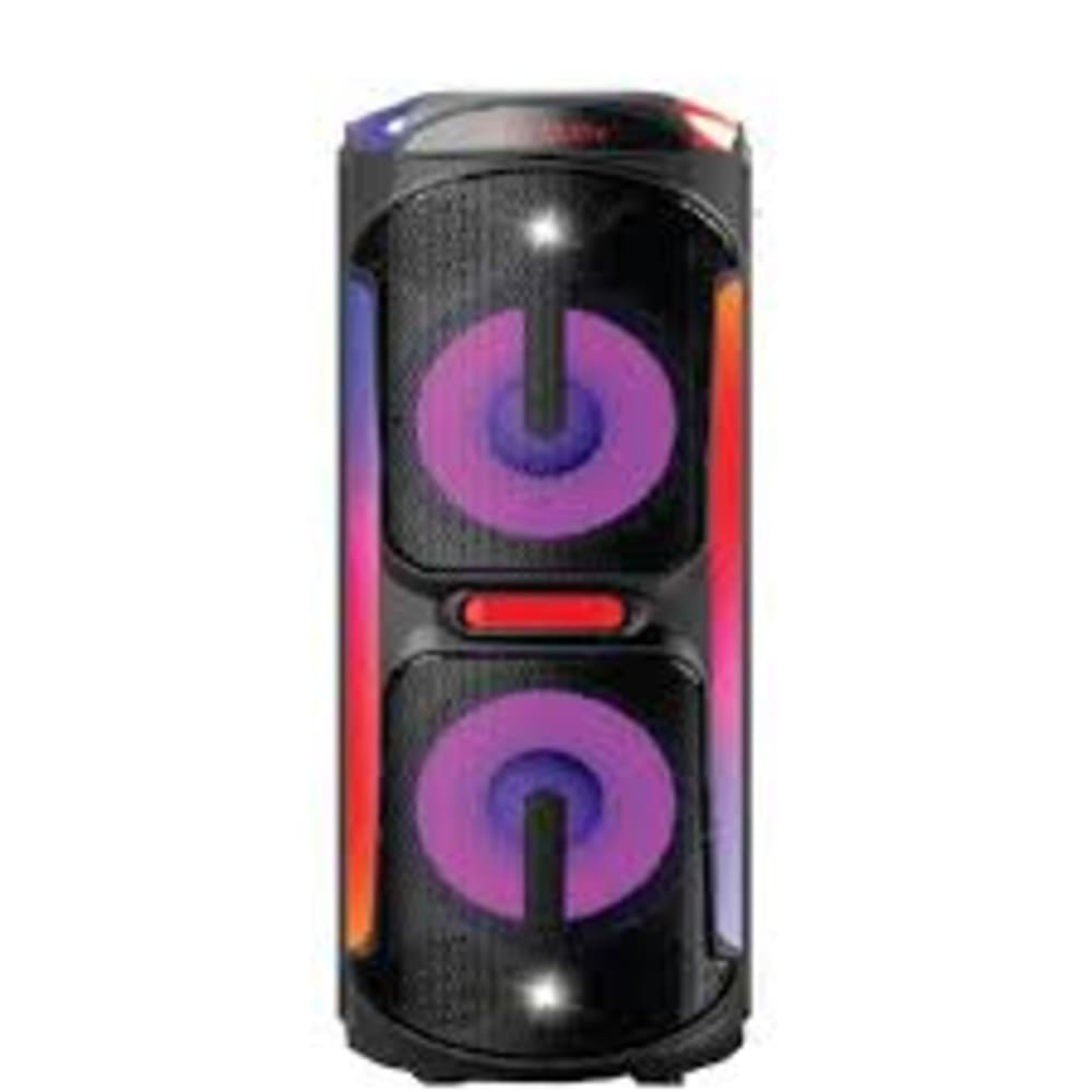 JVC BT PARTY BKOX SPEAKER  XS-N3214PBA