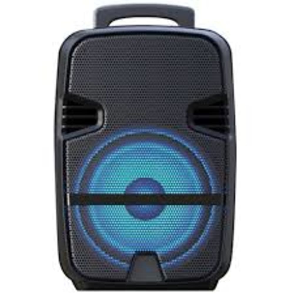 FINNTECK BT PORTABLE SPEAKER CH-7208