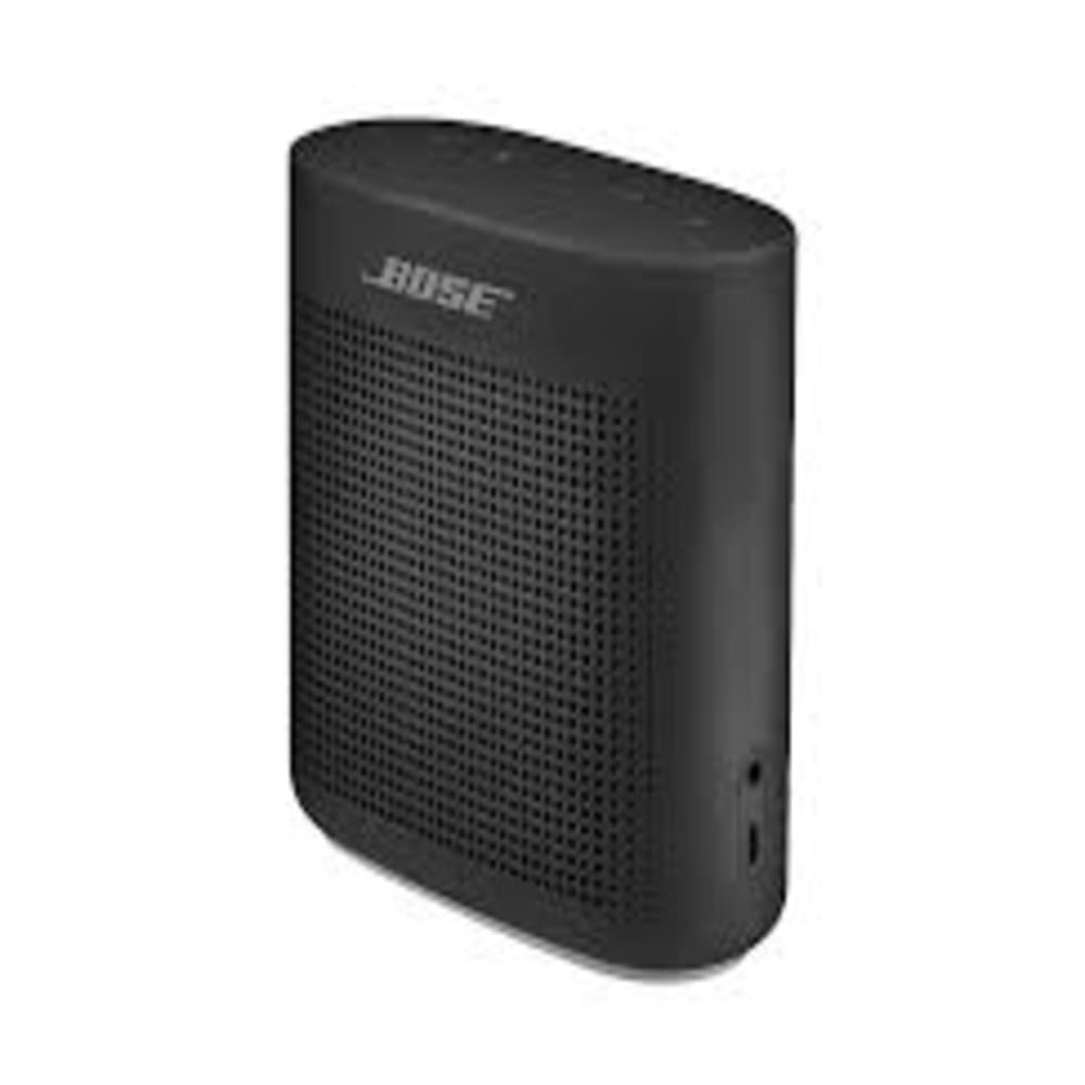 BOSE BT SOUNDLINK SPEAKER
