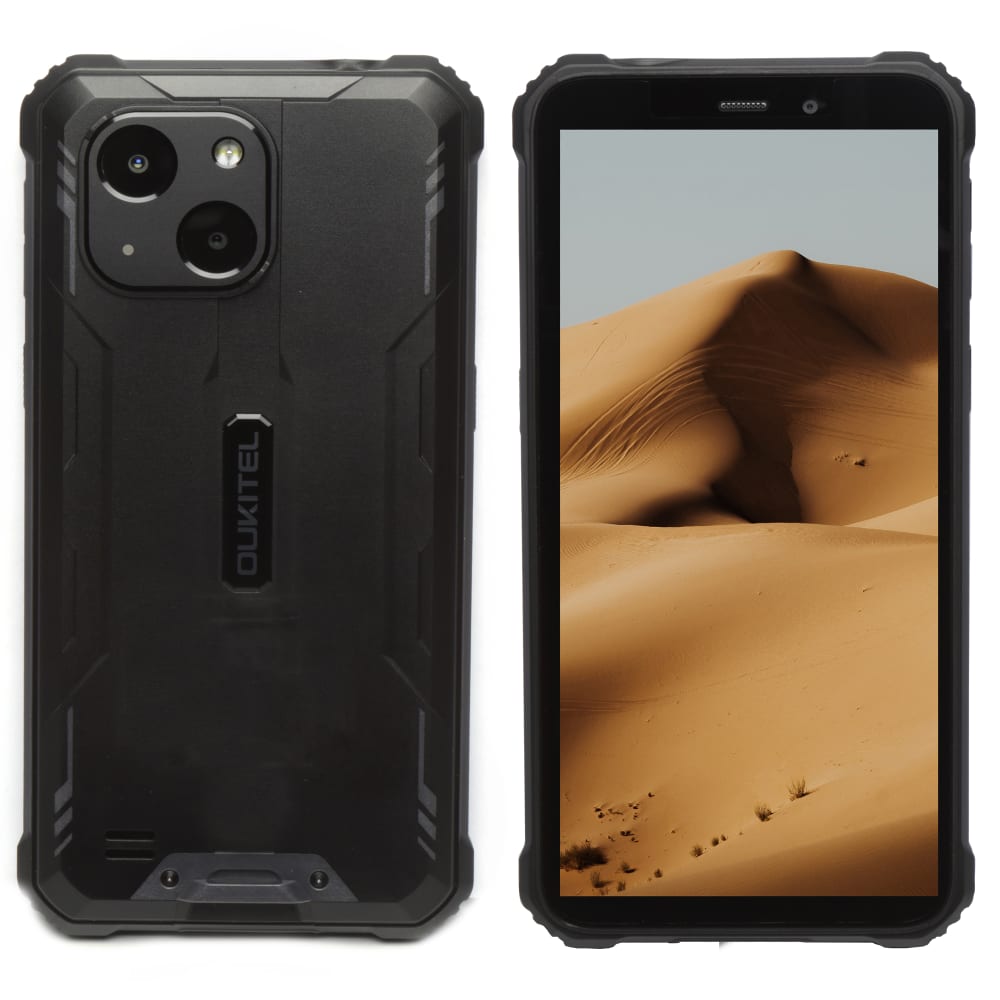 Oukitel G2 Rugged Smartphone