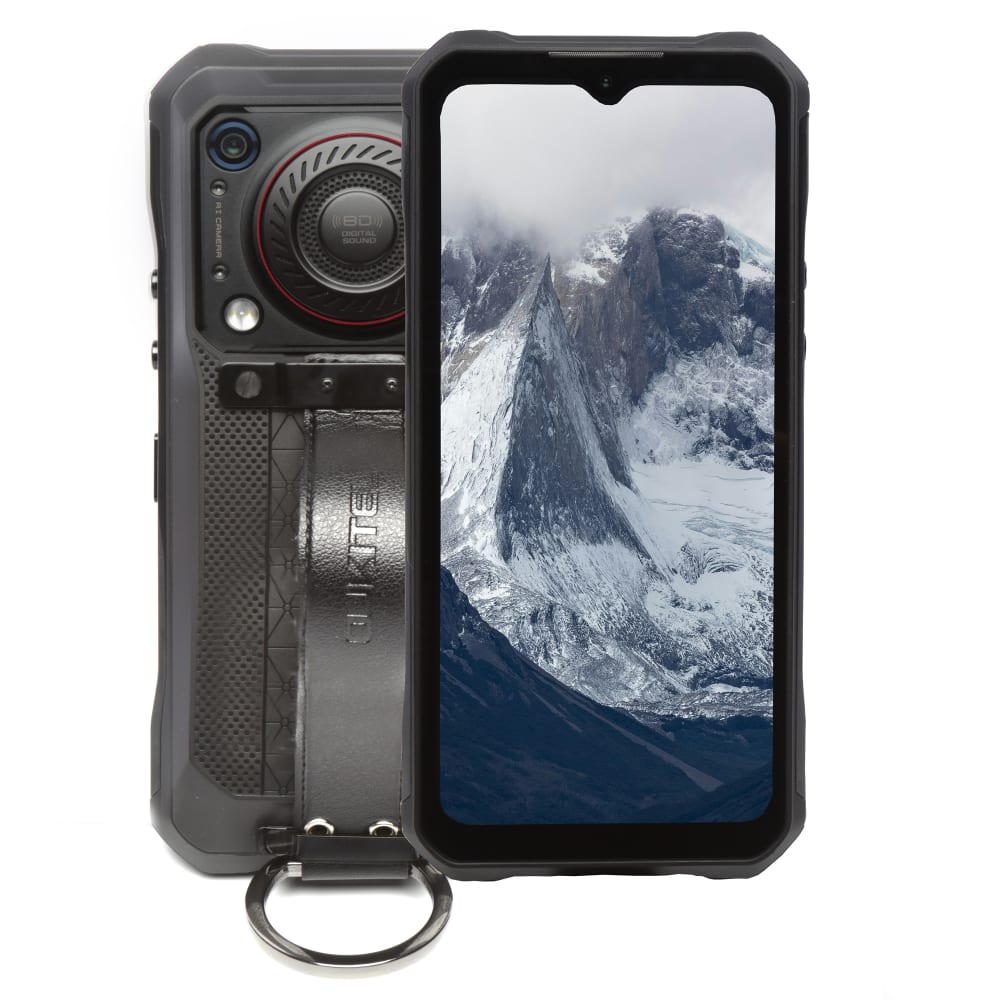Oukitel WP33PRO 5G 6.6” Rugged Smartphone