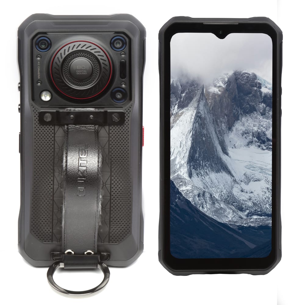 Oukitel WP33PRO 5G 6.6” Rugged Smartphone
