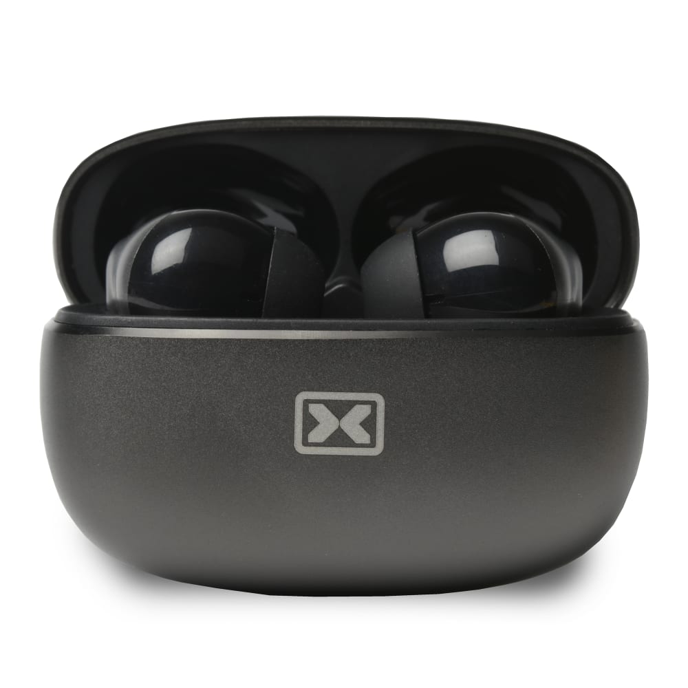 Dixon True Wireless Earbuds with Active and Environmental Noise Cancellation