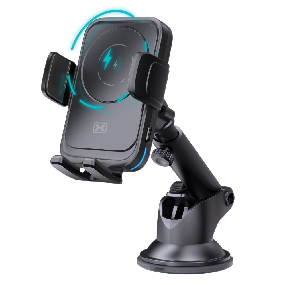 Dixon 15W Wireless Car Charger