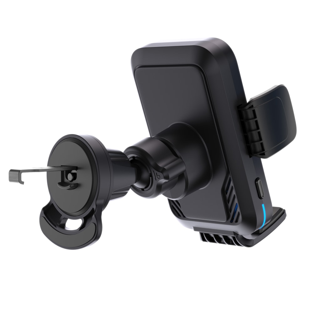 Dixon 15W Wireless Car Charger