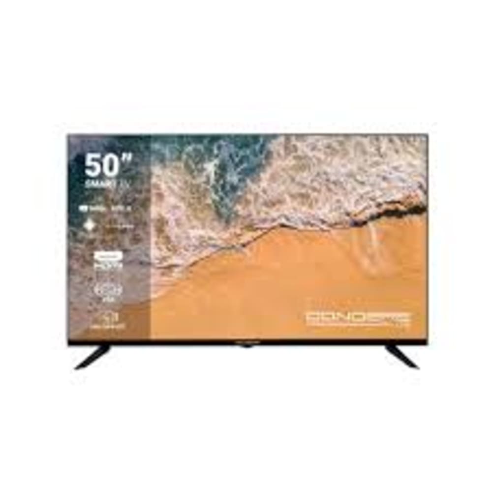 CONDERE 50" SMART HD LED TV (50V04)
