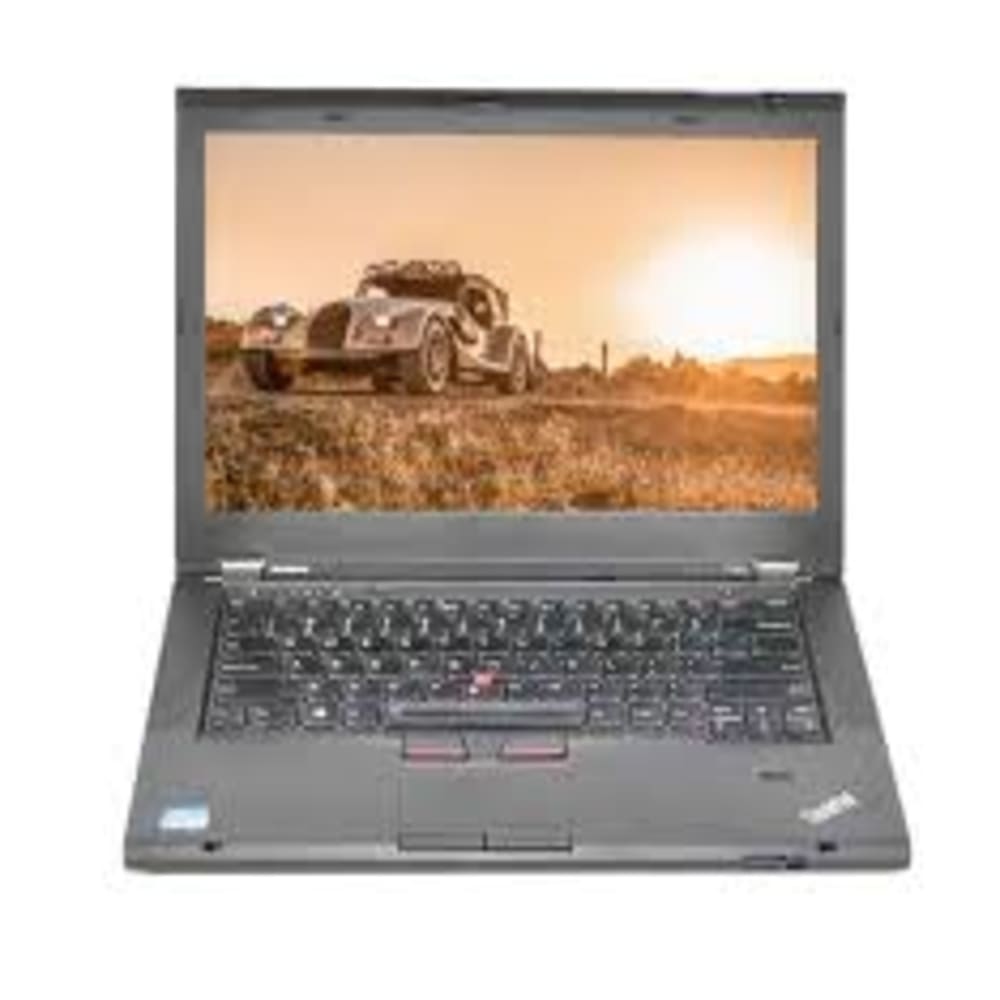 LENOVO 14" THINKPAD (500GB)