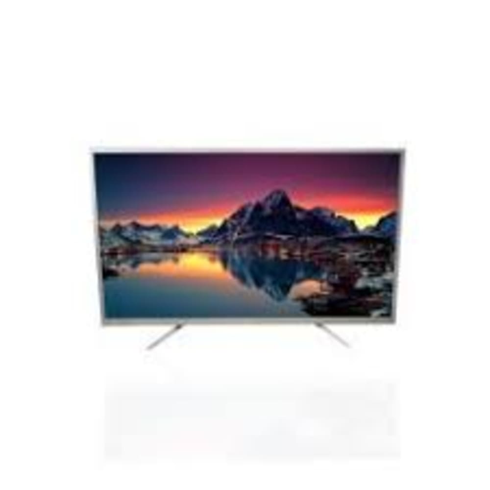 AIM 55" SMART LED UHD TELEVISION (CZ1755)