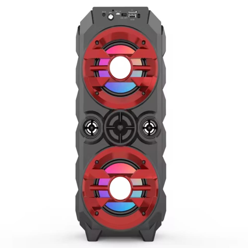 FINNTECK SPEAKER PORTABLE BLUETOOTH (CH-7815)