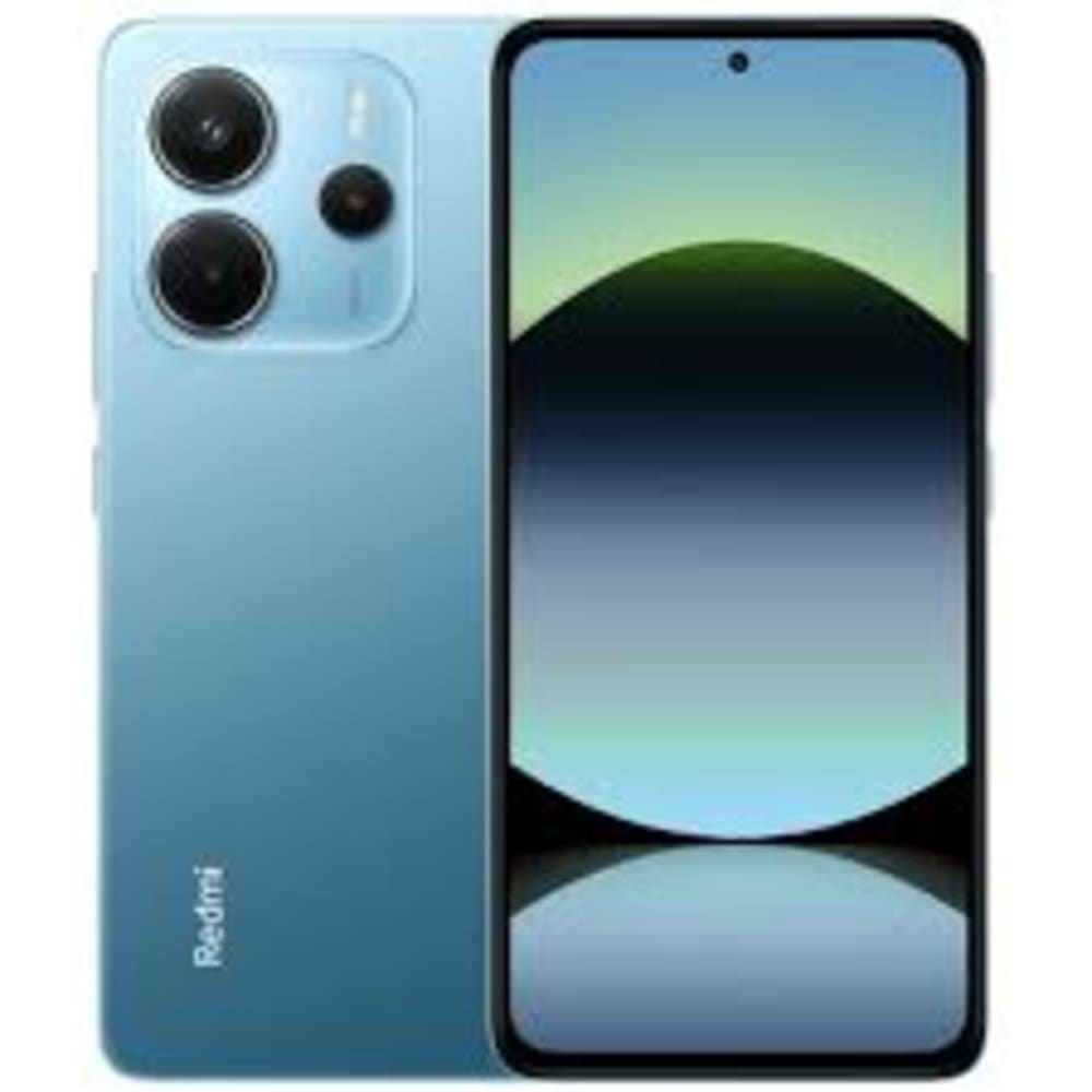 XIAOMI REDMI NOTE 14 4G (128GB)