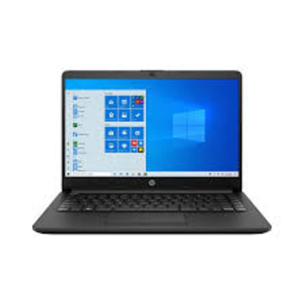 HP 14" NOTEBOOK (1TB)